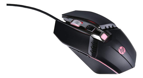 Mouse gamer HP  M270