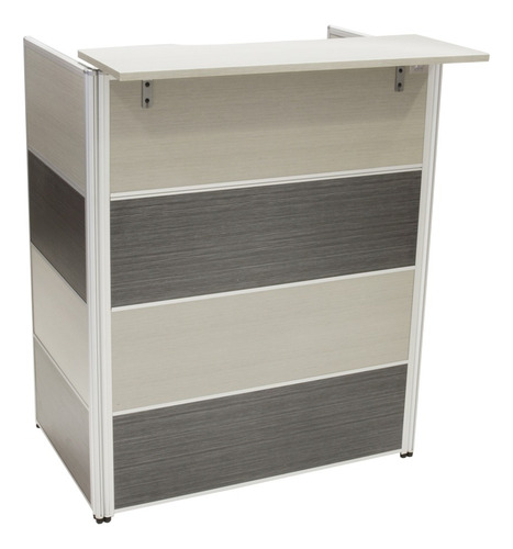 Mini Modulo De Recepción Lazzio