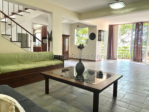 Tonwhouse En Alquiler - Mls #25-2541