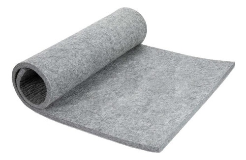Tapete De Planchado Plegable, Base 17x24x0,5 Pulgadas