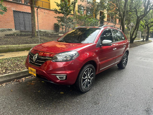 Renault Koleos 2.5 Sportway R Link 4x2