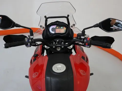 Benelli Trk 502 Mt 500cc Abs