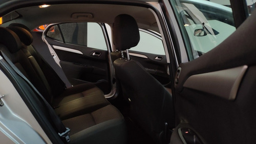 Citroën C4 Lounge 2014 2.0 Tendance