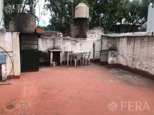 Imagen 18 de 19 de Ph Sin Expensas Con Terraza En Villa Crespo