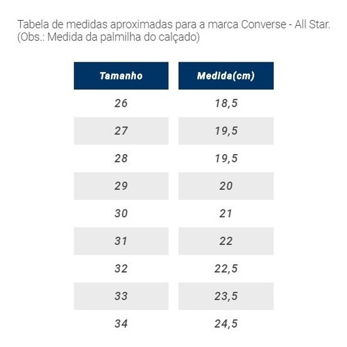 Tênis All Star Converse Skidgrip Ck0028.0001 | Katy Calçados