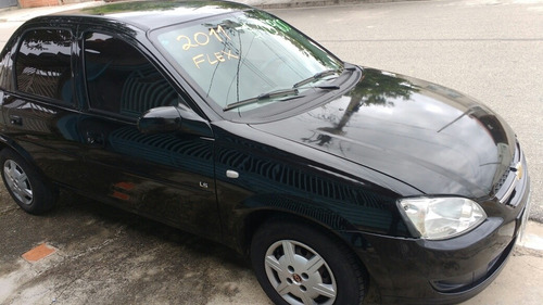 Chevrolet Classic 2011 1.0 Ls Flex Power 4p