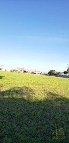 Imagem 2 de 7 de Terreno À Venda, 1012 M² Por R$ 240.000,00 - Residencial Primavera - Salto/sp - Te0128