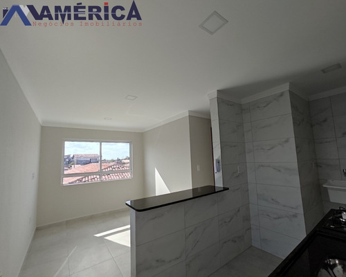 Imagem 18 de 27 de Apartamento - Ap00884 - 69311170
