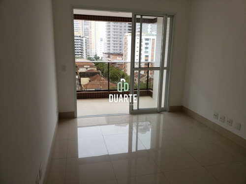 Imagem 2 de 30 de Apartamento Novo No Gonzaga - Ap02756 - 68123147