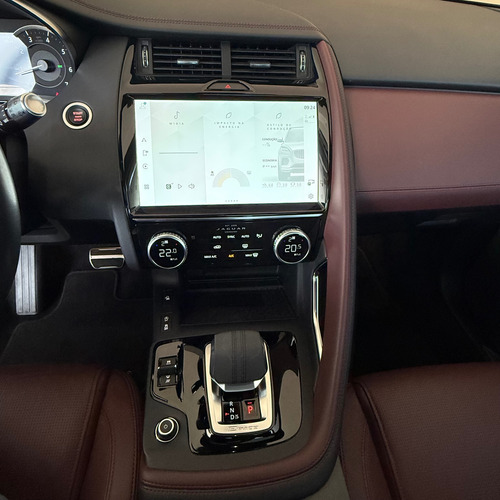 Jaguar E-Pace 2.0 R-dynamic S Awd Aut. 5p