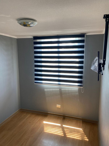Arriendo Dpto. En Estación Central Ggcc Incluido