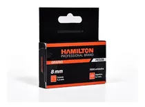 Comprar Grapas Grampas Engrampadora 8mm X11.3x0.7 P. X 1000u Pes08