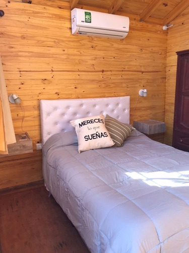 Cabañas En Gral. Belgrano Bs.as. Dos Personas 1167408753