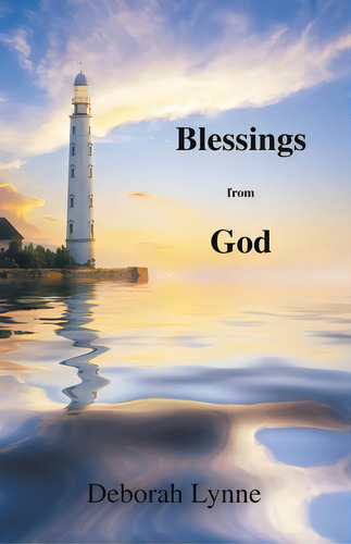 Blessings From God, De Lynne, Deborah. Editorial Independent Publ Group, Tapa Blanda En Inglés