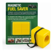 Comprar Economizador Combustible Automoviles Gnc Nafta Magnetic Save