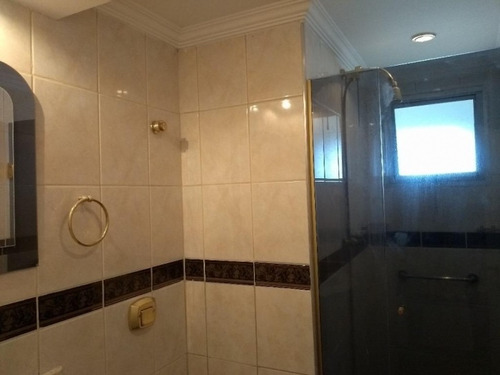 Imagem 9 de 15 de Apartamento Residencial À Venda, Freguesia Do Ó, São Paulo. - Ap0214