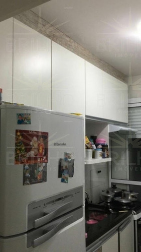 Imagem 6 de 15 de Apartamento Para Venda, 2 Dormitório(s), 68.0m² - 3730