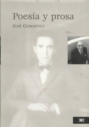 Libro Poesía Y Prosa-nuevo