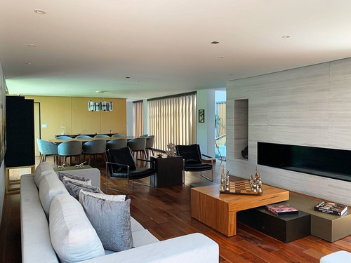 Imagen 11 de 30 de Casa En Venta En Jardines De Pedregal, Álvaro Obregón