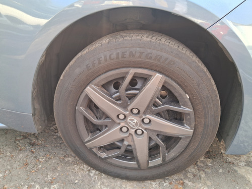 Toyota Corolla 1.8 Base Cvt
