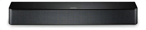 Barra De Sonido Bose Solo Soundbar Series Ii Color Negro Negro