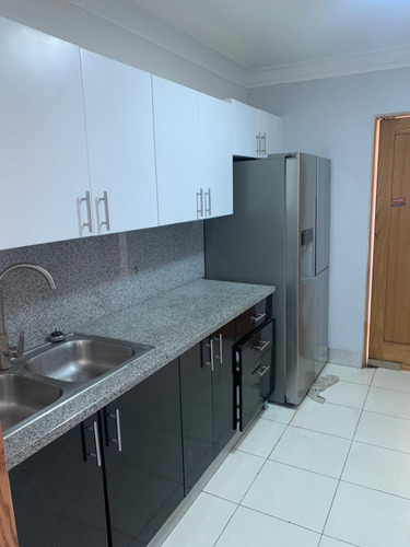 Vendo Apartamento Con Vista Al Mar En La Av. España, Santo Domingo Este, República Dominicana