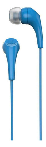 Auriculares Intraurales Motorola Earbuds 2 Con Aislamiento D