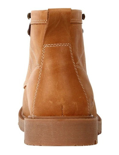 Imagen 5 de 6 de Borcegos Hombre Quiksilver Premium - Potenza Shop