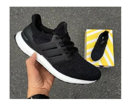 Tênis adidas Ultra Boost Original - 2018 Top Desconto