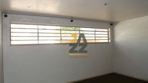 Imagem 3 de 26 de Casa Com 3 Dormitórios À Venda, 210 M² Por R$ 840.000,00 - Taquaral - Campinas/sp - Ca12863