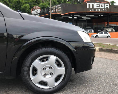Chevrolet Corsa 1.4 Mpfi Maxx 8v Flex 4p Manual