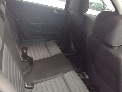 Imagem 8 de 9 de Volkswagen Gol G6 City 1.6 8v Flex