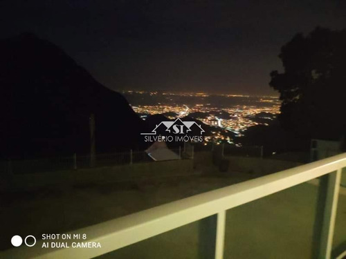 Imagem 12 de 18 de Prédio Comercial- Petrópolis, Chácara Flora - 32360