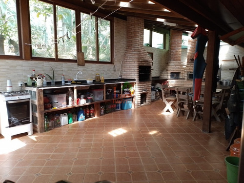 Imagem 8 de 15 de Chacara Em Condominio - Ref: 7132 - V-7132