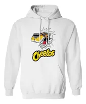Comprar Sudadera Chetos Chetos