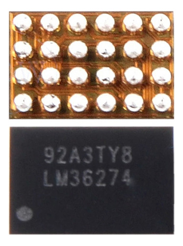 Ic Lm36274 De Backlight Compatible/huaw/nokia Y Samsung