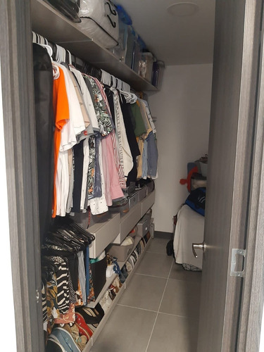 Imagen 11 de 22 de Se Vende Apartamento En Cuidad Del Rio, Medellín