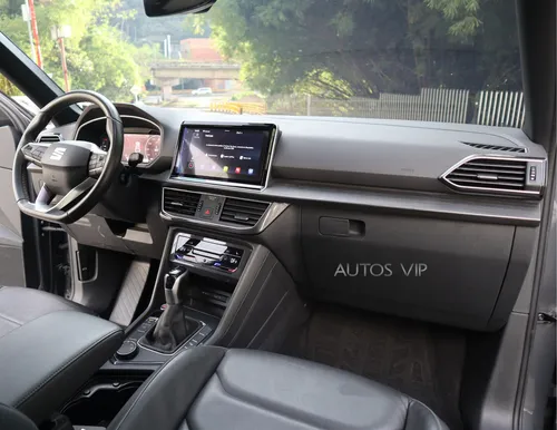 Seat Tarraco 1.4 Tsi Xcellence