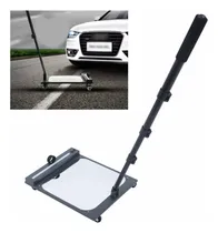 Comprar Espejo De Inspección Vehicular Con Linterna Recargable