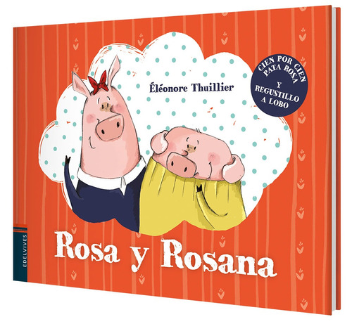 Rosa Y Rosana