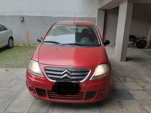 Citroen C3 1.4 Sx Am74