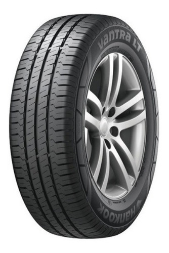 Neumático Hankook 155 R12c Ra18 P/kia2500 Hyundai Envío