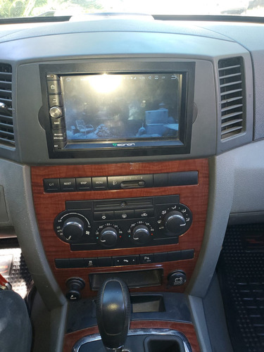 Jeep Grand Cherokee 3.0 Crd Limited