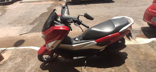 Imagem 8 de 8 de Yamaha Nmax 160