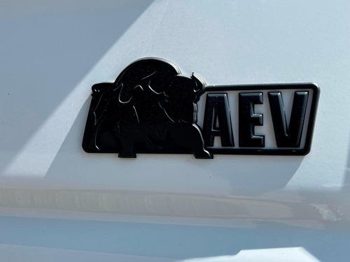 Chevrolet Cheyenne 6.2 Doble Cab Zr2 4X4 At