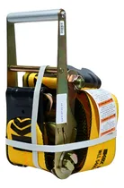 Comprar Ratchet C\u002Fcinta 4  C\u002Fgancho Plano 9m Kinedyne
