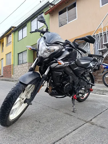 Pulsar Ns 160fi