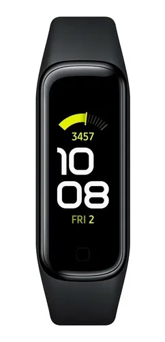Samsung smartband fit sale