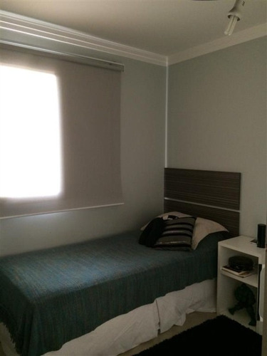 Imagem 13 de 14 de Apartamento Venda, Quintas Vila Do Conde, Jardim Paulista I, Jundiaí - Ap07081 - 4257786