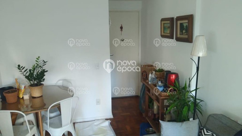Imagem 2 de 12 de Apartamento - Ref: Co2ap56464